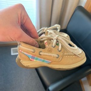 Sperry Boat shoes